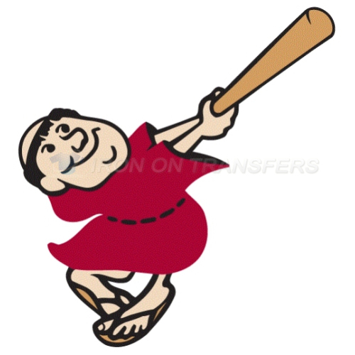 San Diego Padres Iron-on Stickers (Heat Transfers)NO.1841